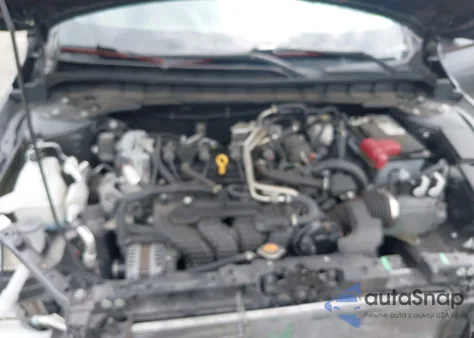 2021 Nissan Altima Sv Fwd z USA, uszkodzony, nr VIN 1N4BL4DV0MN412589